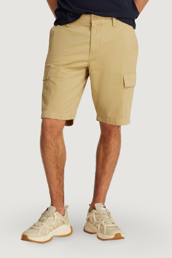 Bermuda Tommy Hilfiger TJM SCANTON CARGO Beige