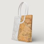Borsa Alviero Martini Prima Classe  Beige - Foto 3