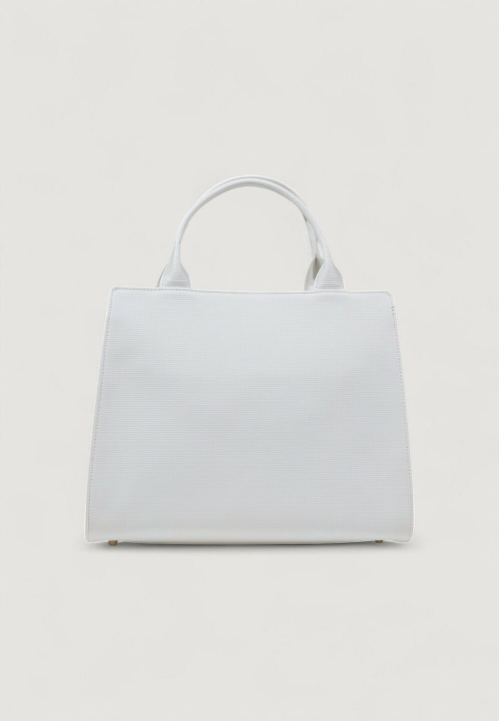 Borsa Alviero Martini Prima Classe  Bianco - Foto 4