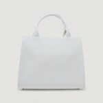 Borsa Alviero Martini Prima Classe  Bianco - Foto 4