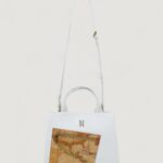 Borsa Alviero Martini Prima Classe  Bianco - Foto 1