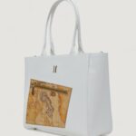 Borsa Alviero Martini Prima Classe  Bianco - Foto 2
