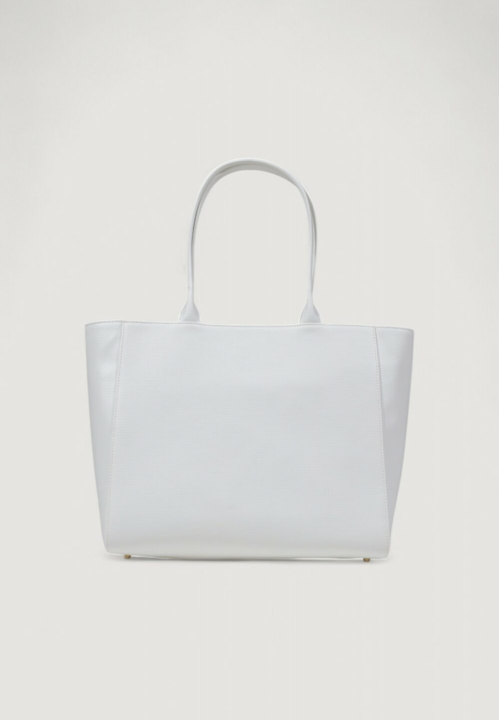 Borsa Alviero Martini Prima Classe  Bianco - Foto 3
