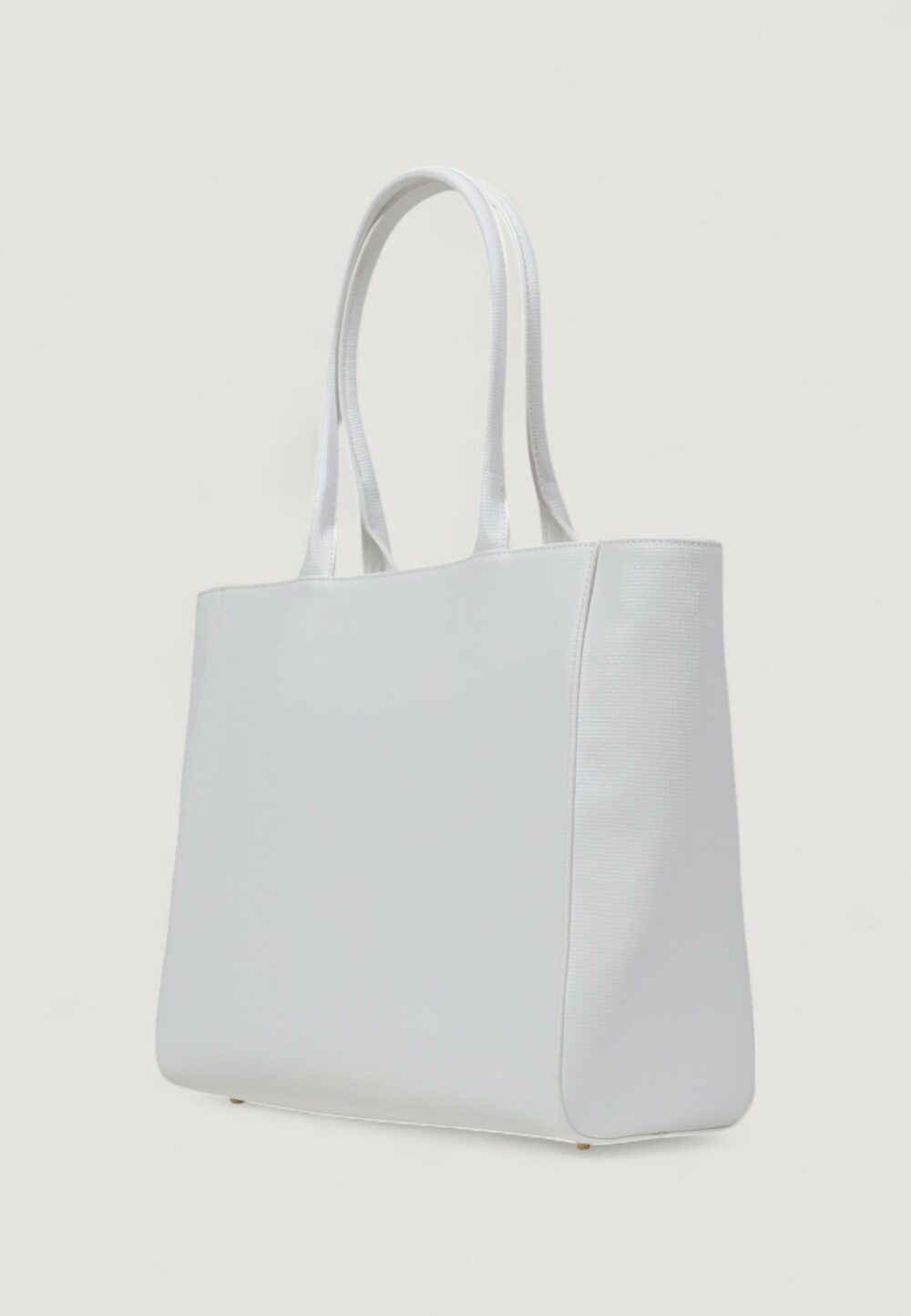 Borsa Alviero Martini Prima Classe  Bianco - Foto 4