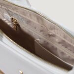 Borsa Alviero Martini Prima Classe  Bianco - Foto 5