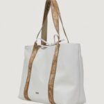 Borsa Alviero Martini Prima Classe  Bianco - Foto 2