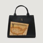 Borsa Alviero Martini Prima Classe  Nero - Foto 3