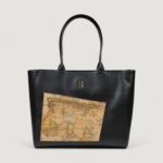 Borsa Alviero Martini Prima Classe  Nero - Foto 1