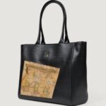 Borsa Alviero Martini Prima Classe  Nero - Foto 2