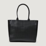 Borsa Alviero Martini Prima Classe  Nero - Foto 3