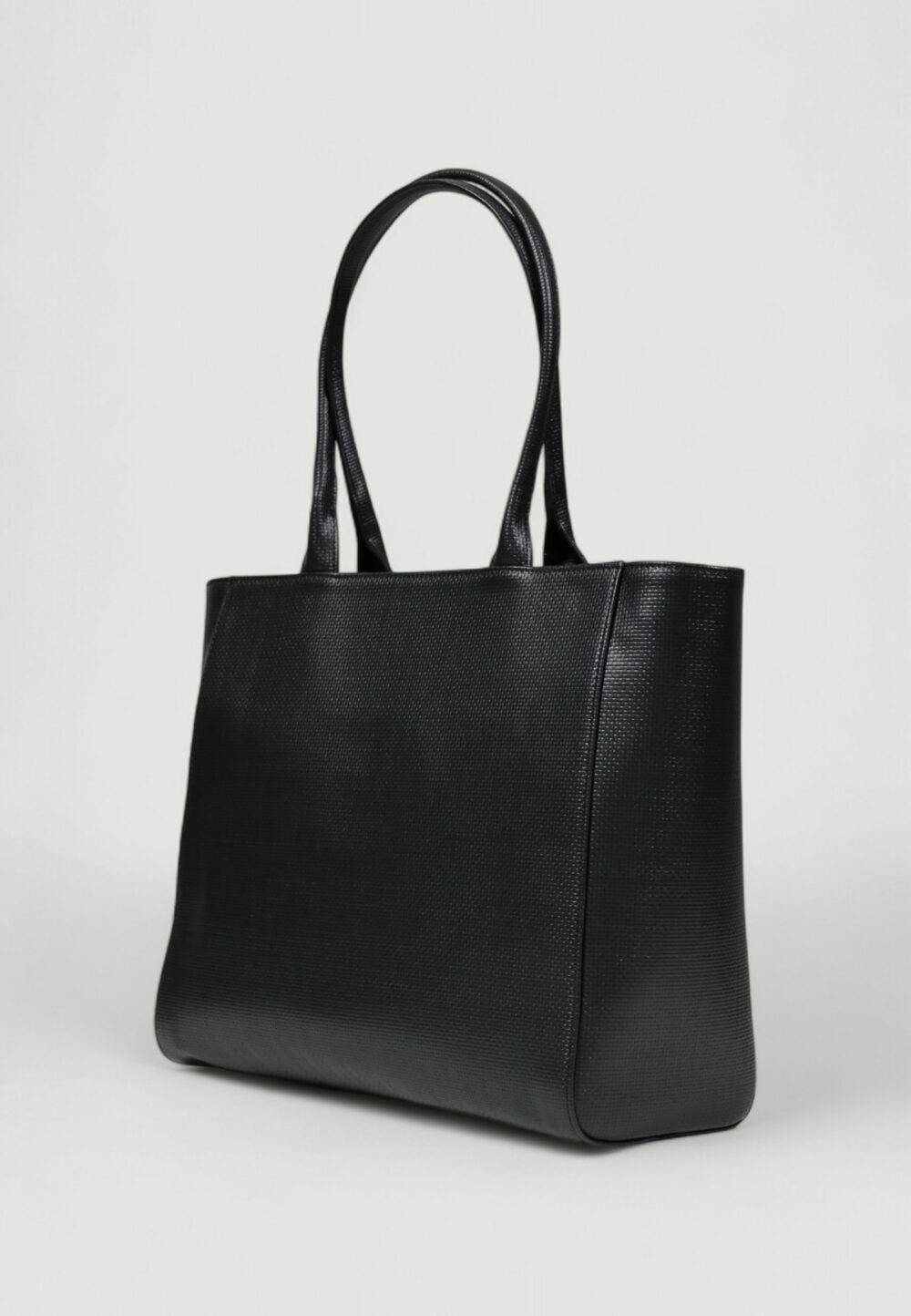 Borsa Alviero Martini Prima Classe  Nero - Foto 4