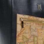Borsa Alviero Martini Prima Classe  Nero - Foto 5
