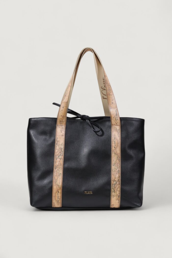 Borsa Alviero Martini Prima Classe  Nero – LM LC98 9890