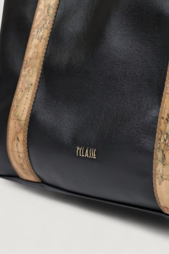 Borsa Alviero Martini Prima Classe  Nero – LM LC98 9890