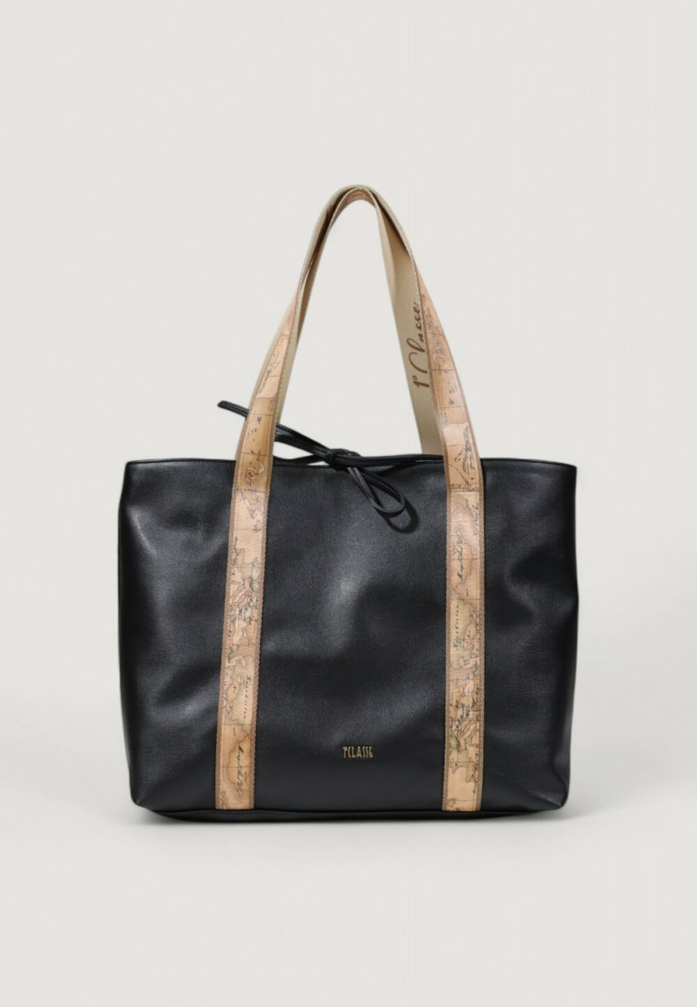 Borsa Alviero Martini Prima Classe  Nero - Foto 1