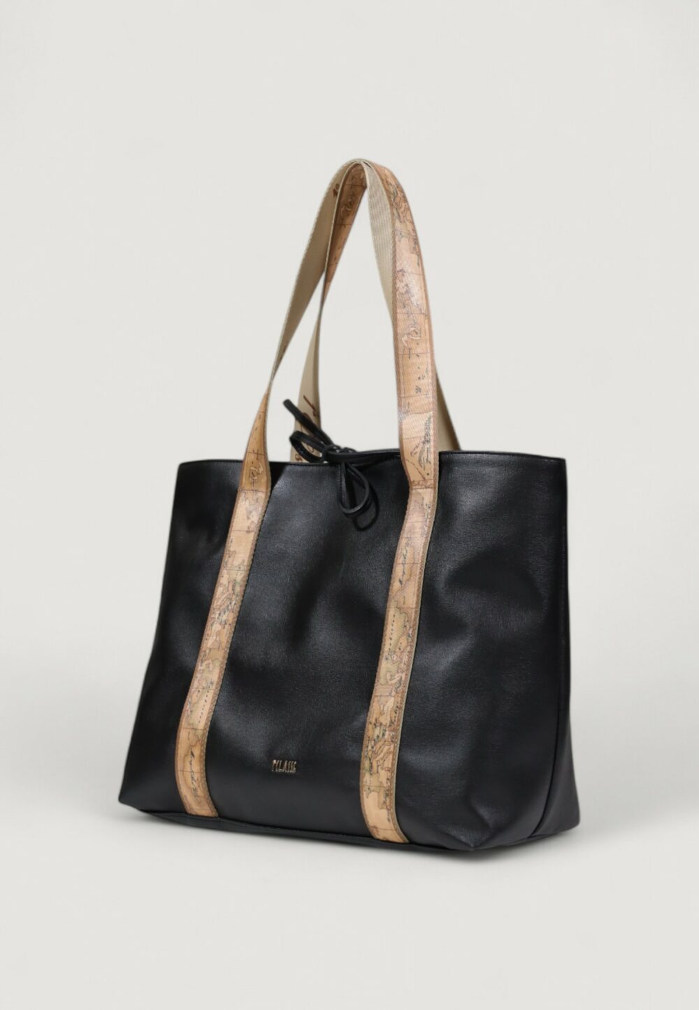 Borsa Alviero Martini Prima Classe  Nero - Foto 2
