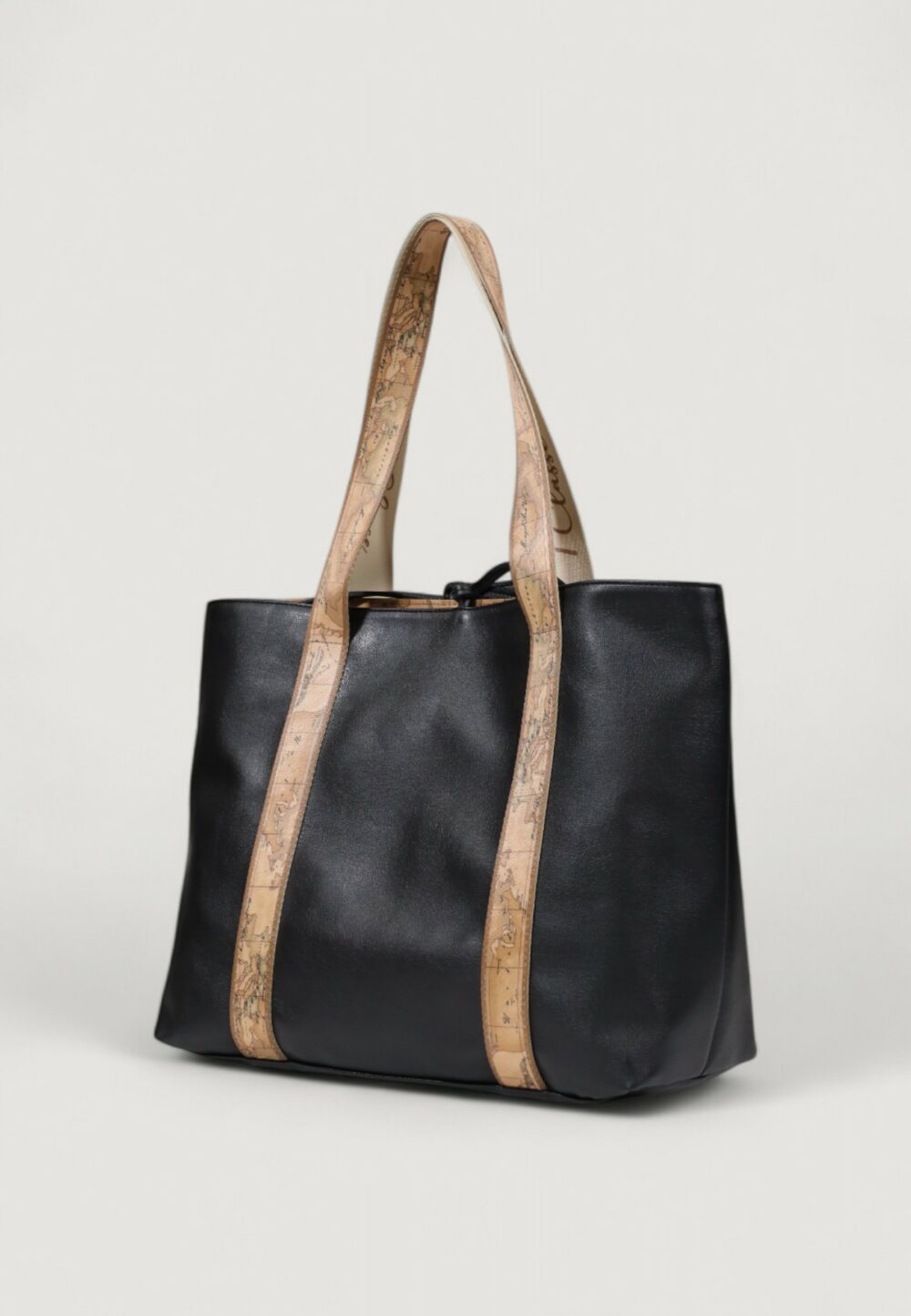 Borsa Alviero Martini Prima Classe  Nero - Foto 4