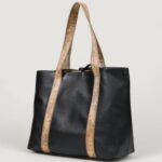 Borsa Alviero Martini Prima Classe  Nero - Foto 4