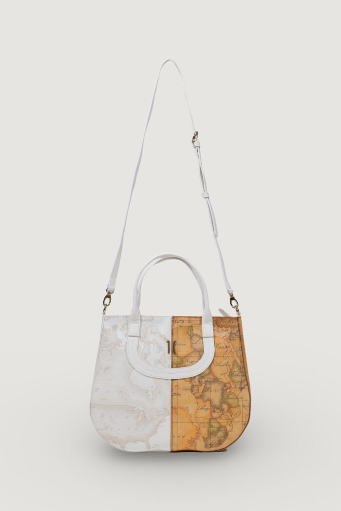 Borsa Alviero Martini Prima Classe  Beige – LM LC78 MIXG