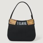 Borsa Alviero Martini Prima Classe  Nero - Foto 1