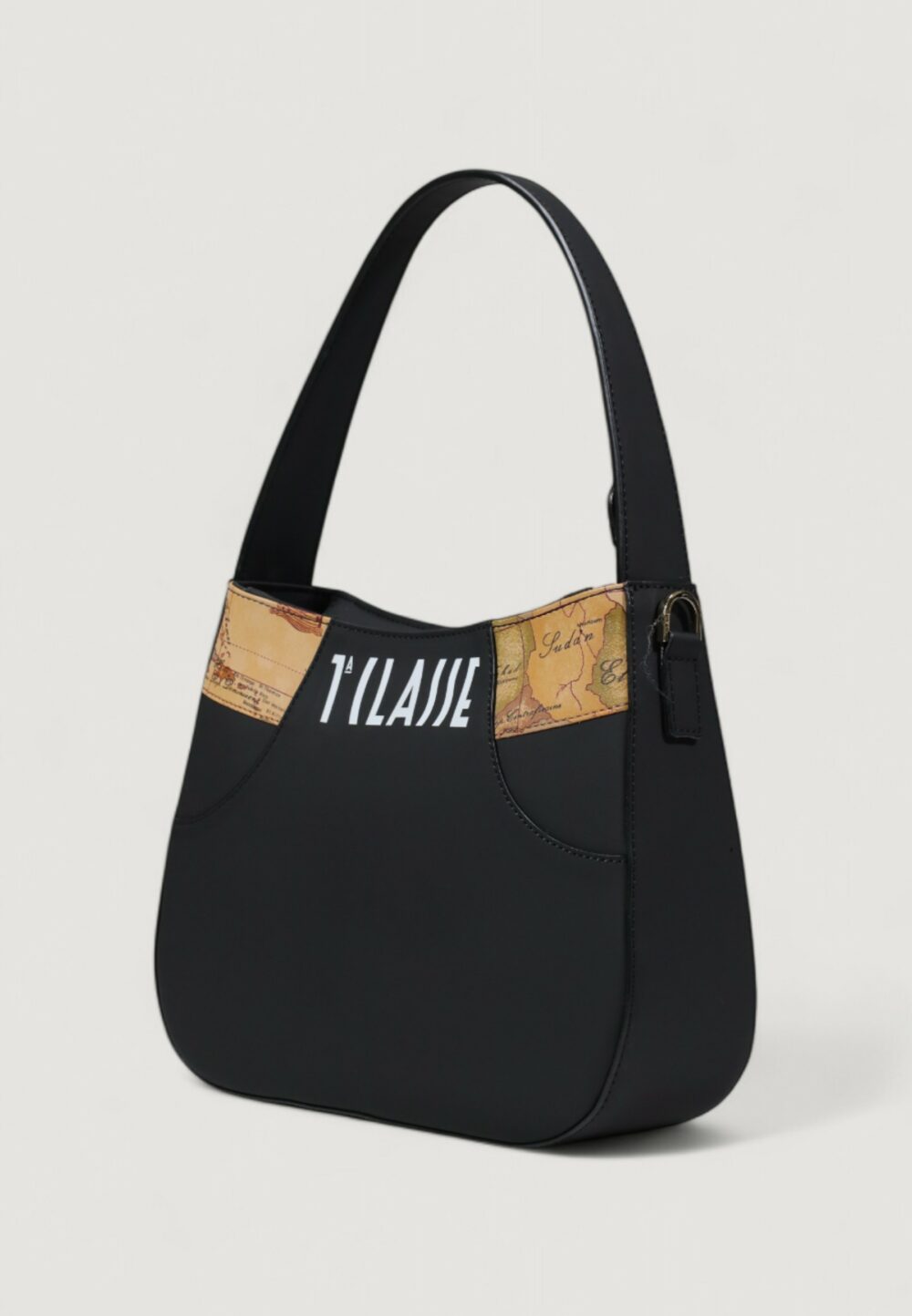 Borsa Alviero Martini Prima Classe  Nero - Foto 3