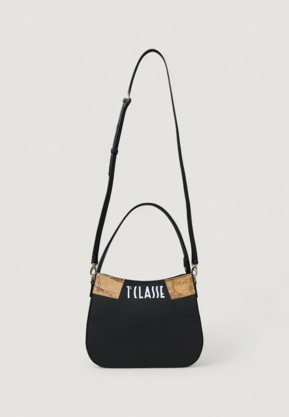 Borsa Alviero Martini Prima Classe  Nero - Foto 2
