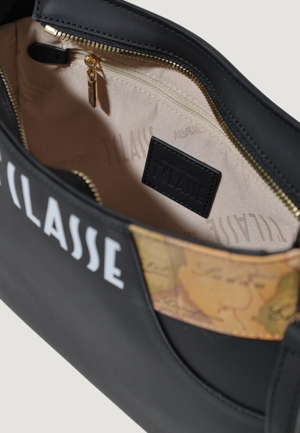 Borsa Alviero Martini Prima Classe  Nero - Foto 5