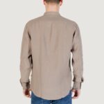Camicia manica lunga Boss Race_1_M 10267858 01 Terra - Fango - Foto 4
