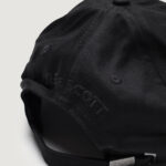 Cappello con visiera Lyle & Scott  Nero - Foto 4