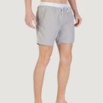 Costume boxer Boss Starfish 10259586 01 Grigio - Foto 4