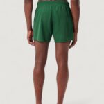 Costume slip LACOSTE  Verde - Foto 3
