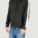 Felpa senza cappuccio Armani Exchange  Antracite - Foto 4