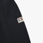 Giacchetto Aquascutum HOODED STRETCH WINDBREAKER Nero - Foto 5
