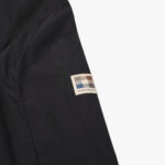 Giacchetto Aquascutum RLG WINDBREAKER Nero - Foto 4