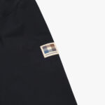 Giacchetto Aquascutum STRETCH M-65 Nero - Foto 5