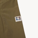 Giacchetto Aquascutum RLG WINDBREAKER Verde - Foto 4