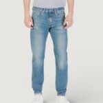 Jeans slim Replay  Denim - Foto 1