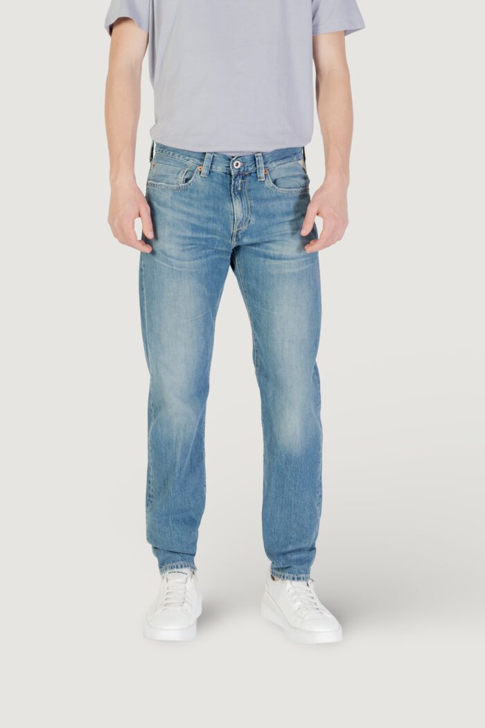Jeans Replay  Denim