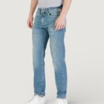 Jeans slim Replay  Denim - Foto 2