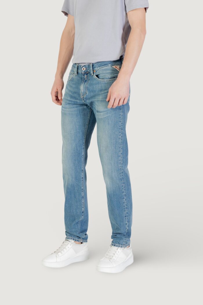Jeans Replay  Denim