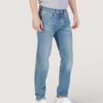 Jeans slim Replay  Denim - Foto 3