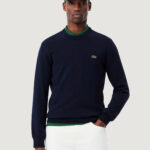 Maglione LACOSTE  Blue scuro - Foto 1