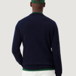Maglione LACOSTE  Blue scuro - Foto 2