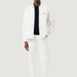 Maglione LACOSTE  Blue scuro - Foto 3