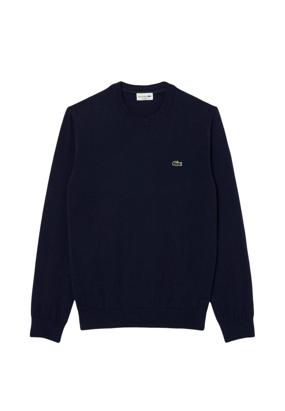 Maglione LACOSTE  Blue scuro - Foto 4
