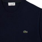Maglione LACOSTE  Blue scuro - Foto 5