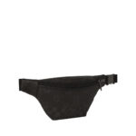 Marsupio Sprayground 3AM CHECK CROSSBODY Nero - Foto 2