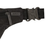 Marsupio Sprayground 3AM CHECK CROSSBODY Nero - Foto 3