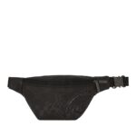 Marsupio Sprayground 3AM CHECK CROSSBODY Nero - Foto 5