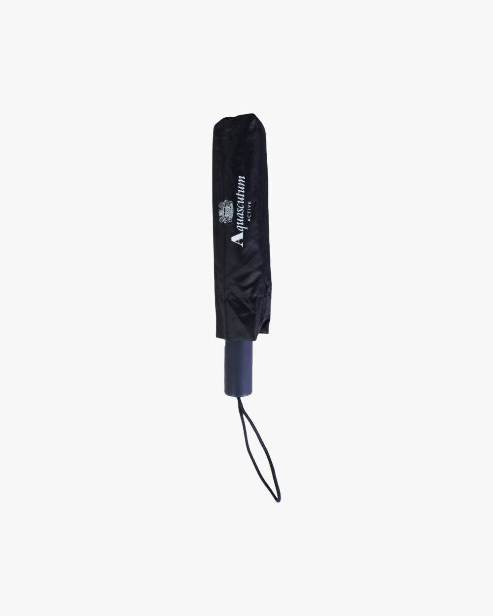 Ombrelli Aquascutum ACTIVE POCKET UMBRELLA Blu - Foto 3
